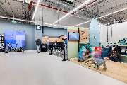 DECATHLON Karlsruhe-Durlach - GALLERY