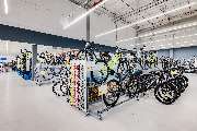 DECATHLON Karlsruhe-Durlach - GALLERY