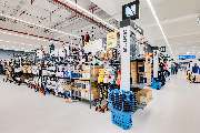 DECATHLON Karlsruhe-Durlach - GALLERY