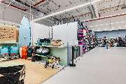 DECATHLON Karlsruhe-Durlach - GALLERY