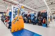 DECATHLON Karlsruhe-Durlach - GALLERY