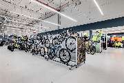 DECATHLON Karlsruhe-Durlach - GALLERY