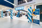 DECATHLON Karlsruhe-Durlach - GALLERY