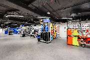 DECATHLON Kassel - GALLERY