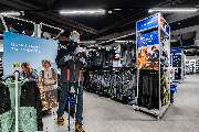 DECATHLON Kassel - GALLERY