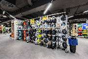 DECATHLON Kassel - GALLERY