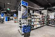DECATHLON Kassel - GALLERY
