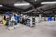 DECATHLON Kassel - GALLERY
