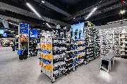 DECATHLON Kassel - GALLERY