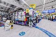 DECATHLON Kiel - GALLERY