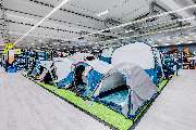 DECATHLON Kiel Plaza - GALLERY