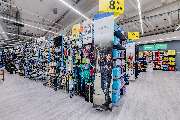 DECATHLON Kiel Plaza - GALLERY