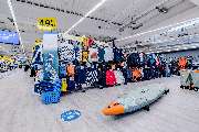 DECATHLON Kiel Plaza - GALLERY