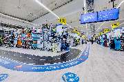 DECATHLON Kiel Plaza - GALLERY