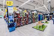 DECATHLON Kiel Plaza - GALLERY