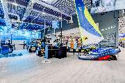 DECATHLON Kiel Plaza - GALLERY