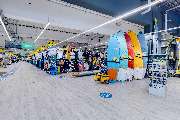 DECATHLON Kiel Plaza - GALLERY