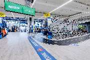 DECATHLON Kiel Plaza - GALLERY