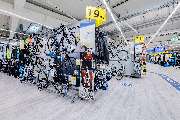 DECATHLON Kiel Plaza - GALLERY