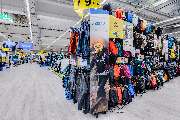 DECATHLON Kiel Plaza - GALLERY