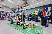 DECATHLON Kiel Plaza - GALLERY