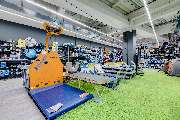 DECATHLON Kiel Plaza - GALLERY