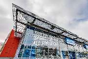 DECATHLON Kiel Plaza - GALLERY