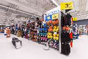 DECATHLON Köln-Marsdorf - GALLERY