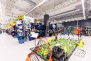 DECATHLON Köln-Marsdorf - GALLERY