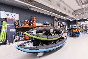 DECATHLON Köln-Marsdorf - GALLERY
