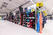 DECATHLON Köln-Marsdorf - GALLERY