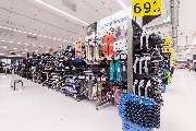 DECATHLON Köln-Marsdorf - GALLERY