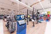 DECATHLON Köln-Marsdorf - GALLERY