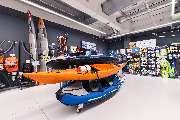 DECATHLON Köln-Marsdorf - GALLERY