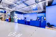 DECATHLON Köln-Marsdorf - GALLERY