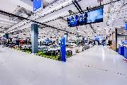 DECATHLON Köln-Marsdorf - GALLERY