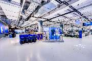 DECATHLON Köln-Marsdorf - GALLERY