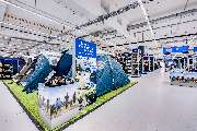 DECATHLON Köln-Marsdorf - GALLERY