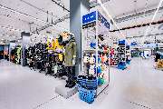 DECATHLON Köln-Marsdorf - GALLERY
