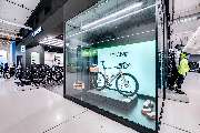 DECATHLON Köln-Marsdorf - GALLERY