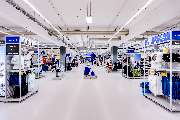 DECATHLON Köln-Marsdorf - GALLERY