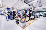 DECATHLON Köln-Marsdorf - GALLERY
