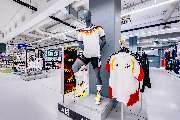 DECATHLON Köln-Marsdorf - GALLERY