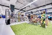 DECATHLON Köln-Marsdorf - GALLERY