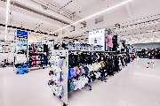 DECATHLON Köln-Marsdorf - GALLERY