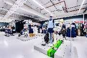 DECATHLON Köln-Marsdorf - GALLERY