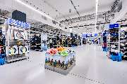 DECATHLON Köln-Marsdorf - GALLERY