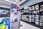 DECATHLON Köln-Marsdorf - GALLERY