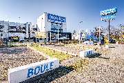 DECATHLON Köln-Marsdorf - GALLERY