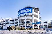 DECATHLON Köln-Marsdorf - GALLERY